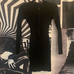 Naked Wardrobe Dress